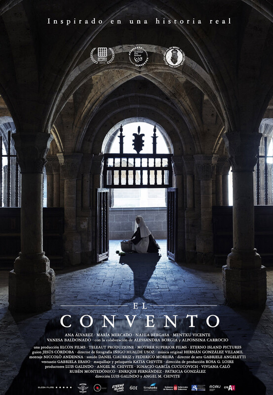 El Convento