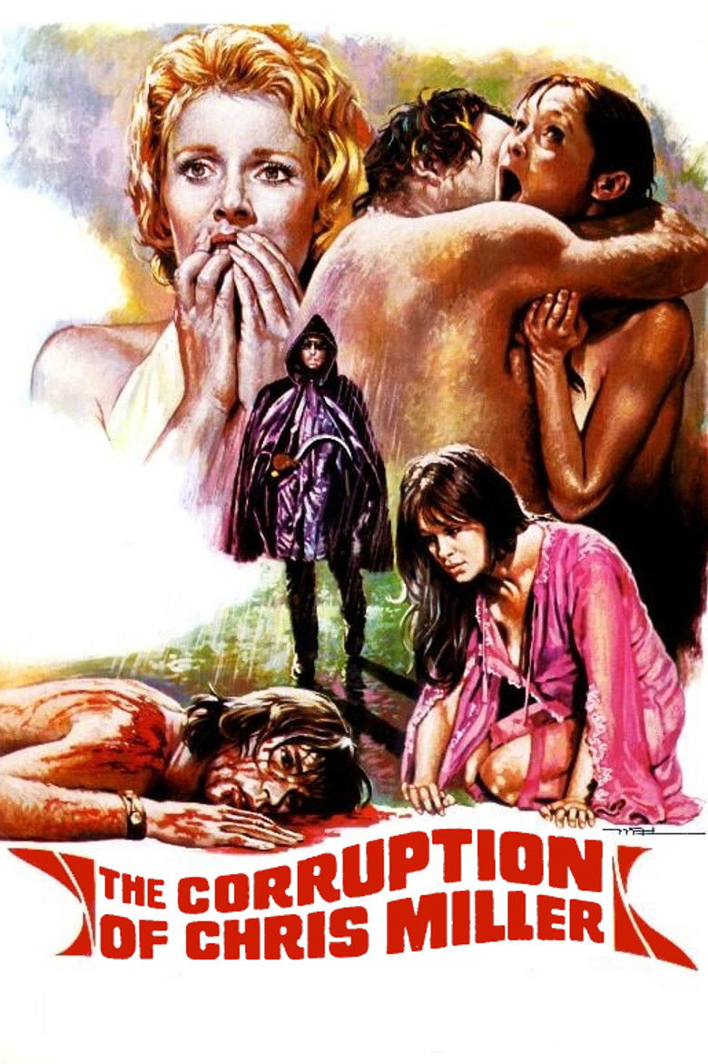 La Corruption de Chris Miller