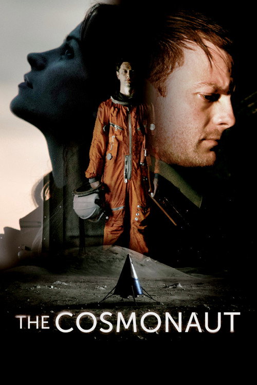The Cosmonaut (2013) - film poster
