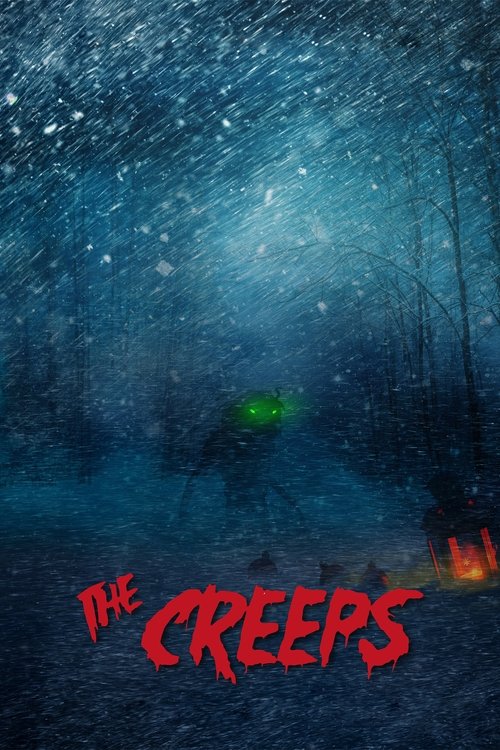 The Creeps (2025) — film poster