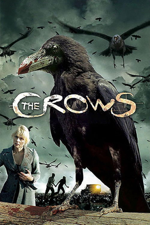 The Crows (2006) - film poster