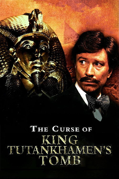 The Curse of King Tut's Tomb (1980) - film poster