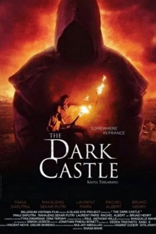 The Dark Castle (2015) - film poster