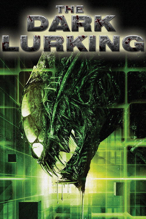 The Dark Lurking (2010) - film poster