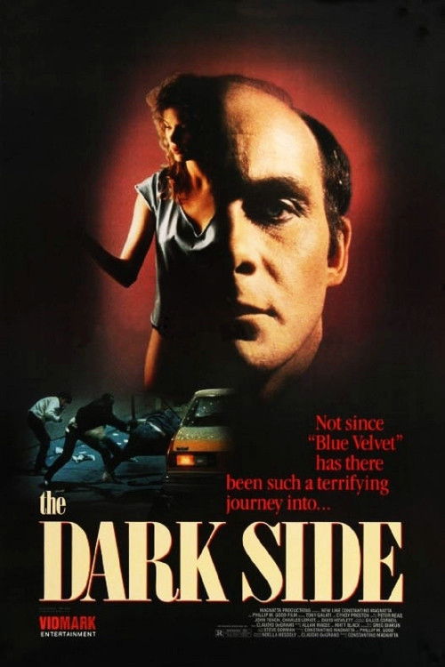 The Darkside (1987) - film poster