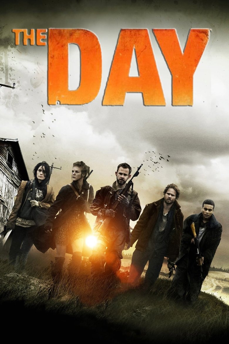The day