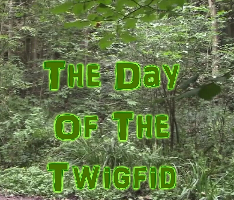 The Day of the Twigfid