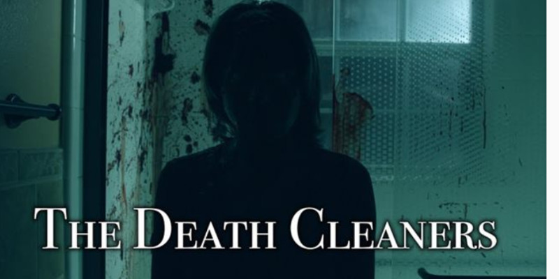 The Death Cleaners