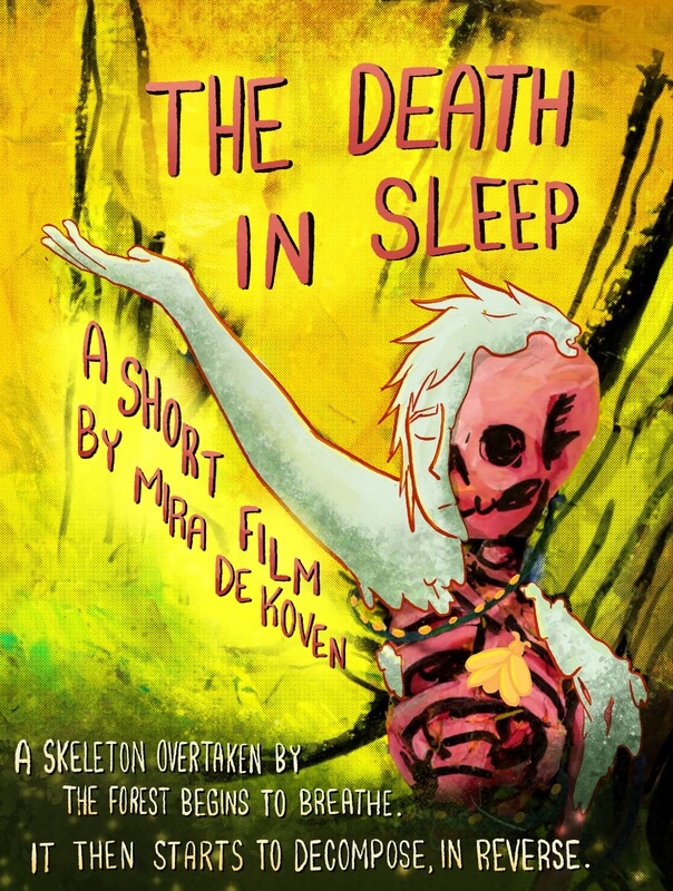 The Death In Sleep