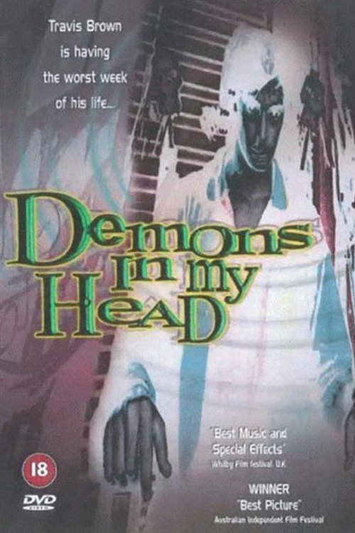 The Demons in My Head (1998) - film poster
