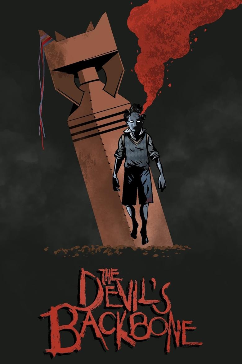 L'Échine du diable