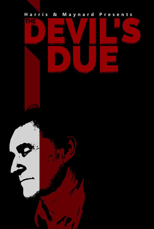 The Devil's Due (2026) - film poster