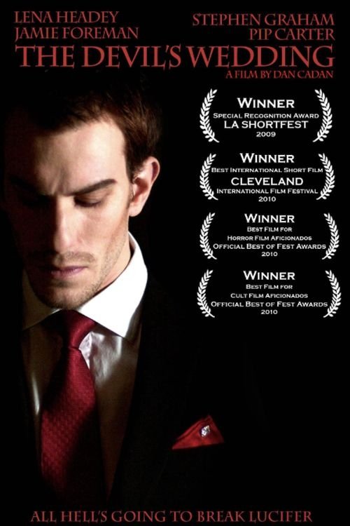 The Devil's Wedding (2009) - film poster