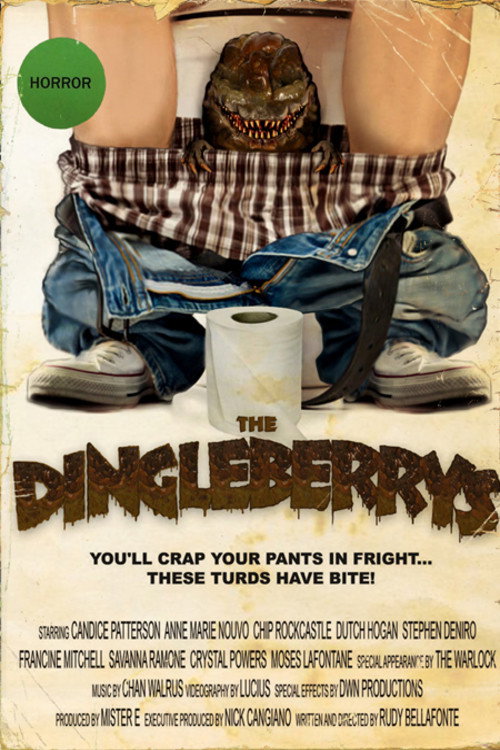 The Dingleberrys (2012) - film poster