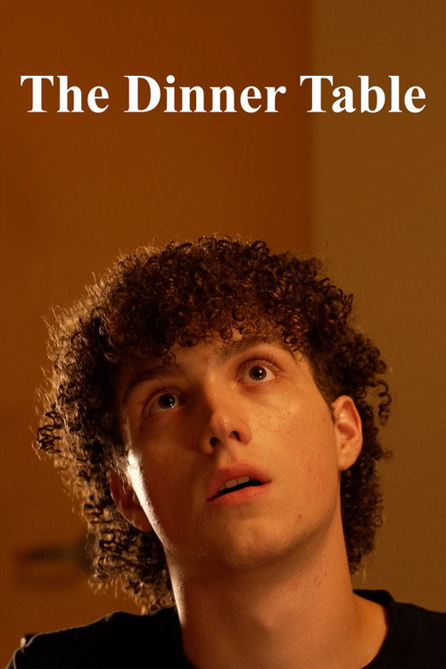 The Dinner Table (2026) - film poster