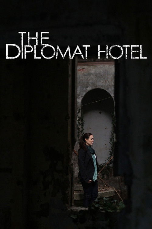 The Diplomat Hotel (2013) - film poster