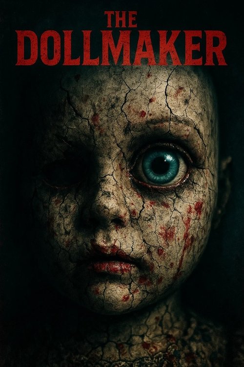 The Dollmaker (2025) — film poster