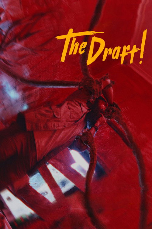 The Draft! (2026) - film poster