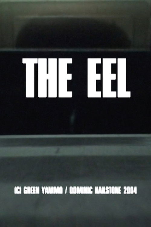 The Eel (2004) - film poster