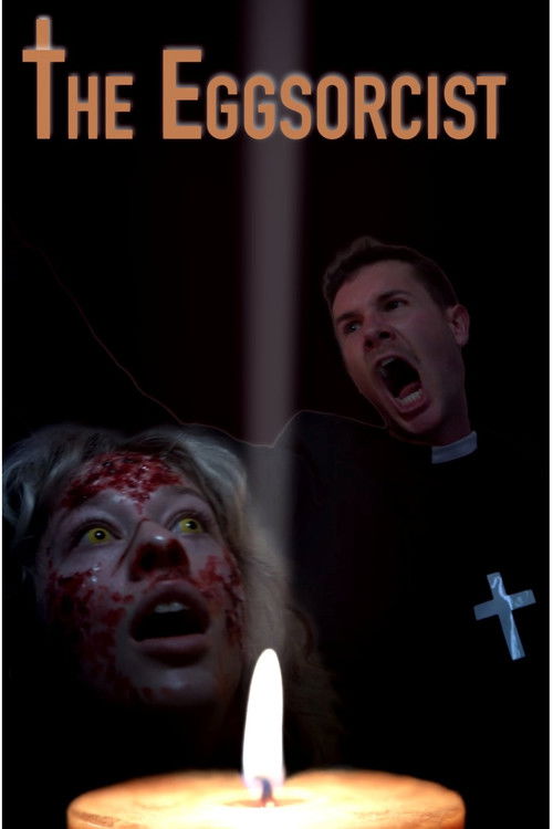 The Eggsorcist (2025) - film poster