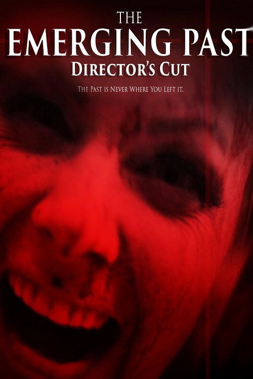 The Emerging Past Director's Cut (2017) - film poster
