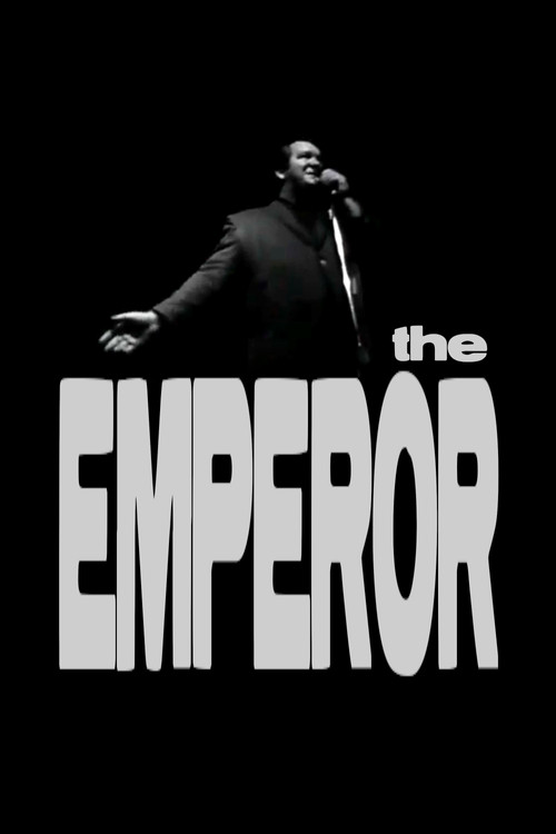 The Emperor (1967) - film poster, directed by George Lucas