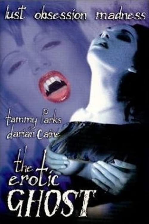The Erotic Ghost (2001) - film poster
