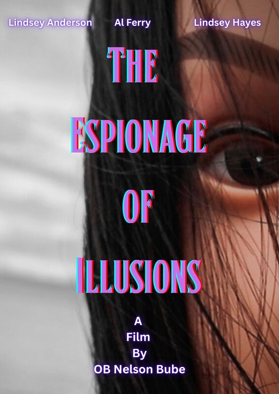 The Espionage of Illusions