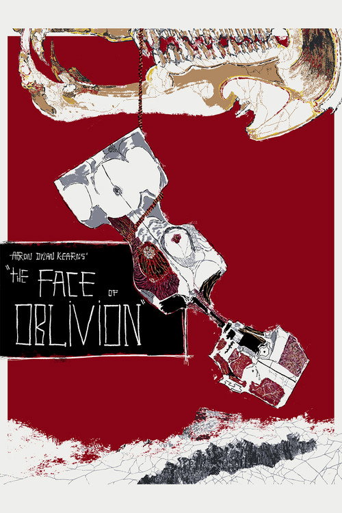 The Face Of Oblivion (2022) - film poster