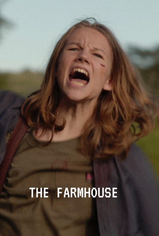 The Farmhouse