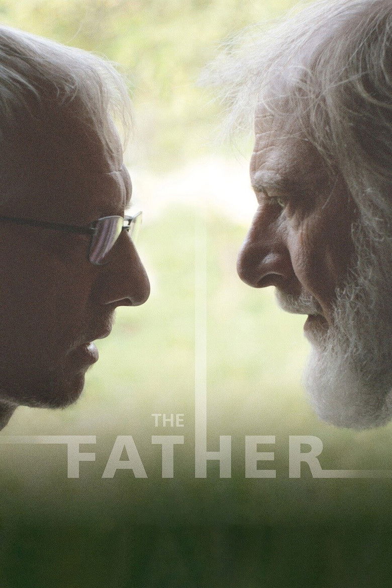 The Father (2020) - film poster, directed by Kristina Grozeva