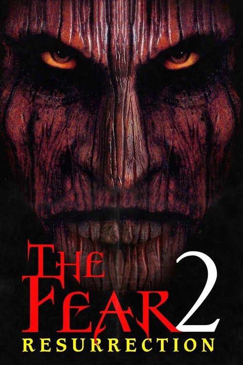 The Fear: Resurrection (1999) - film poster
