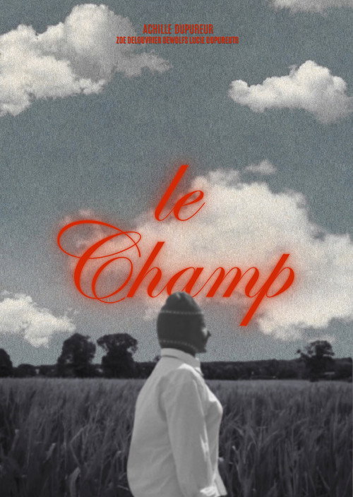 The field (2026) - film poster