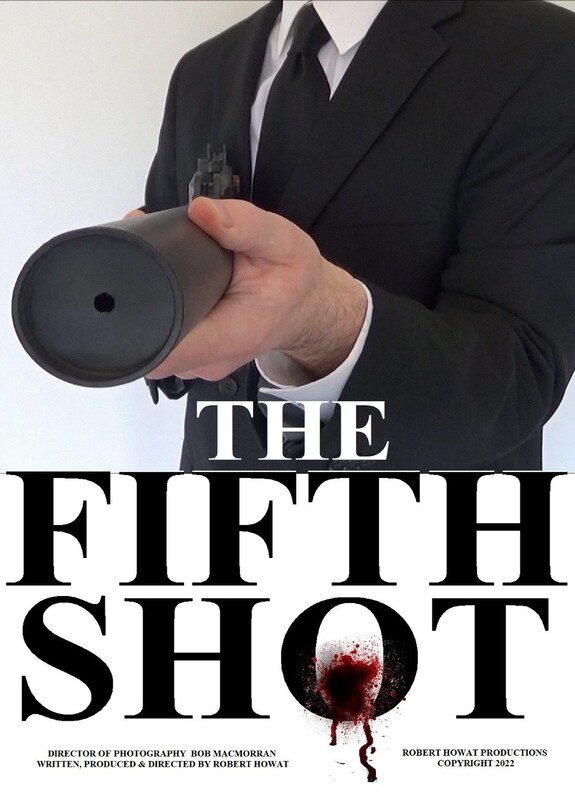 The Fifth Shot