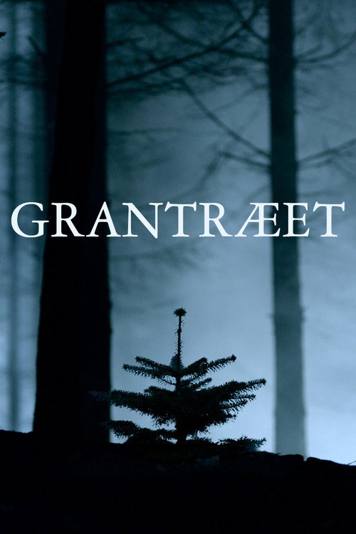 The Fir Tree (2011) - film poster, directed by Lars Ostenfeld