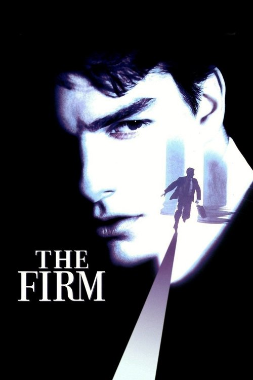 The Firm (1993) - film poster, directed by Sydney Pollack
