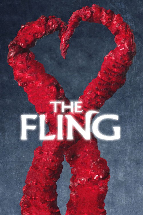The Fling (2024) - film poster, directed by Jemma Cotter