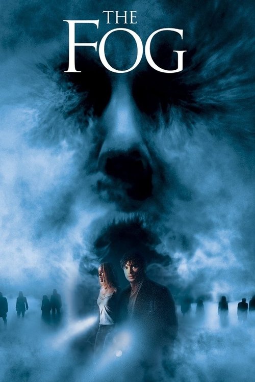 The Fog (2005) - film poster