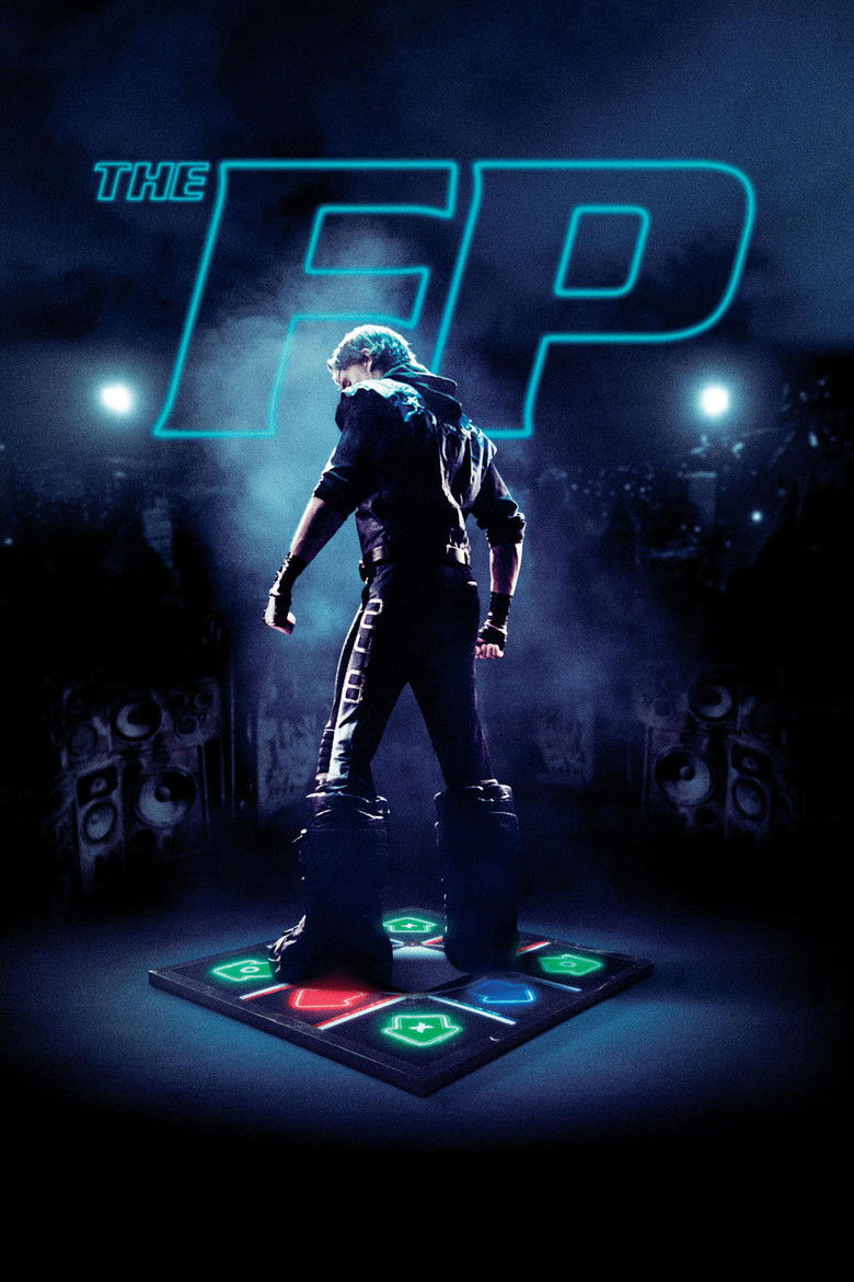 The FP (2011) - film poster, directed by Brandon Trost