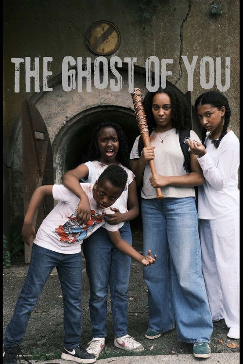 The Ghost of You (2026) - film poster