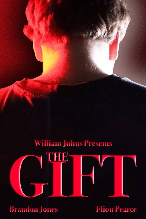 The Gift (2025) - film poster