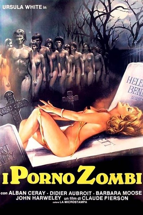 The Girl in the Fur Coat (1978) - film poster