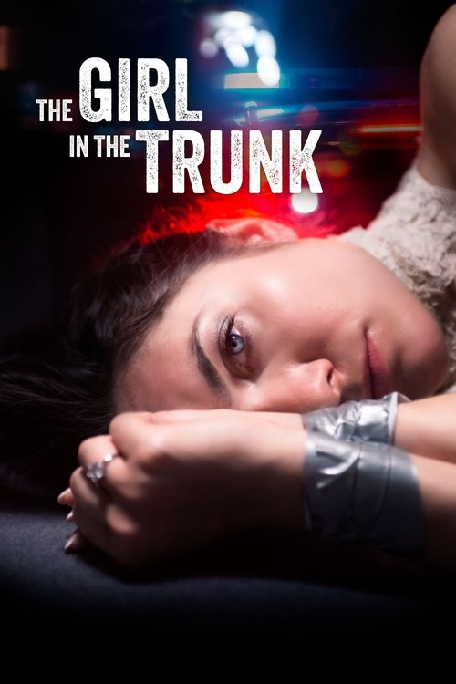 The Girl in the Trunk (2024) - film poster