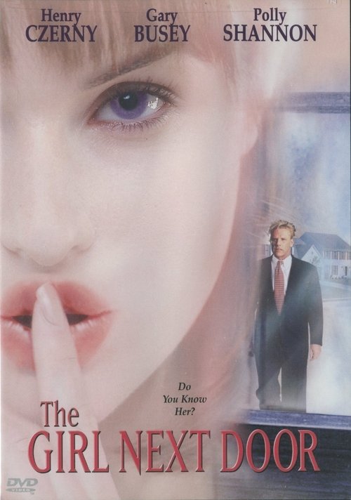 The Girl Next Door (1999) — film poster, directed by Eric Till