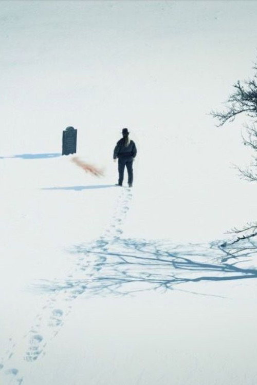 The Glorious Dead (2026) - film poster