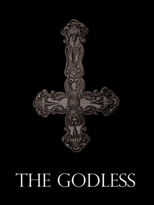 The Godless (2026) - film poster