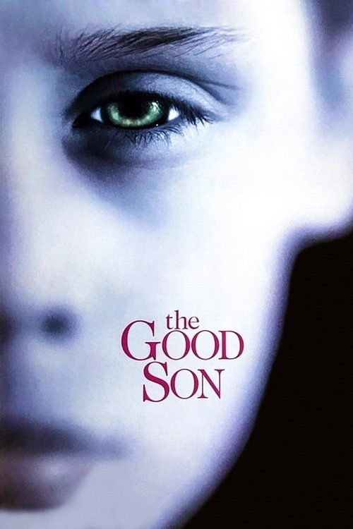 The Good Son (1993) - film poster