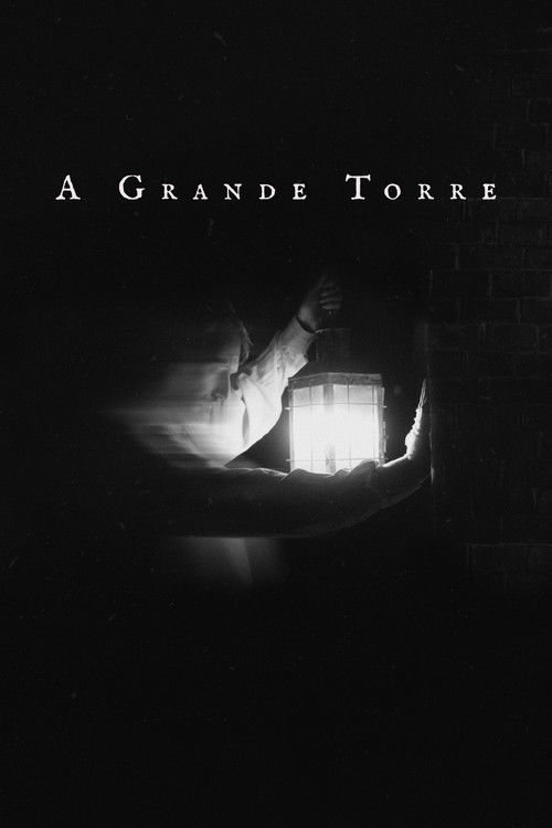 The Great Tower (2024) - film poster