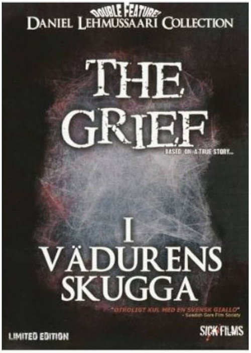 The Grief (2009) - film poster