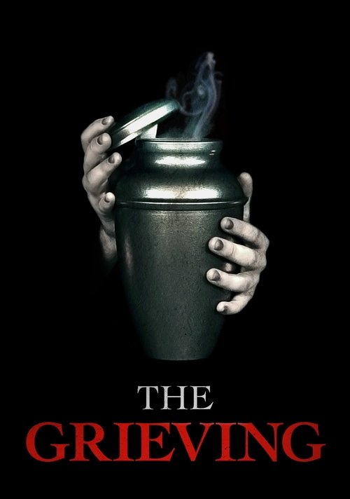 The Grieving (2026) - film poster